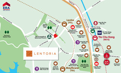 Lentor Hills Road (D26), Condominium #595230231